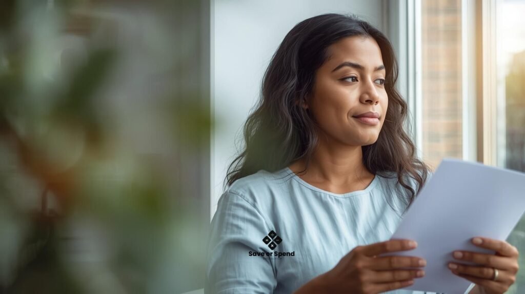 save or spend Calculator Building a Financial Cushion Why Emergency Savings Create Calm, Clarity, and Freedom (3)