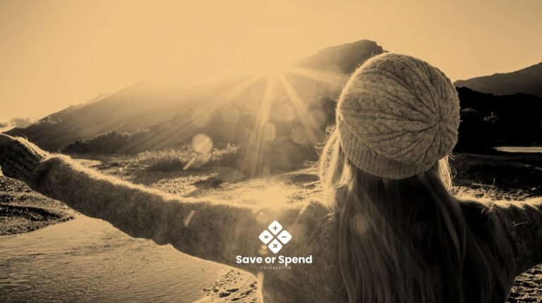 Money as a Tool_ How to Make Better Financial Decisions and Still Enjoy Your Life