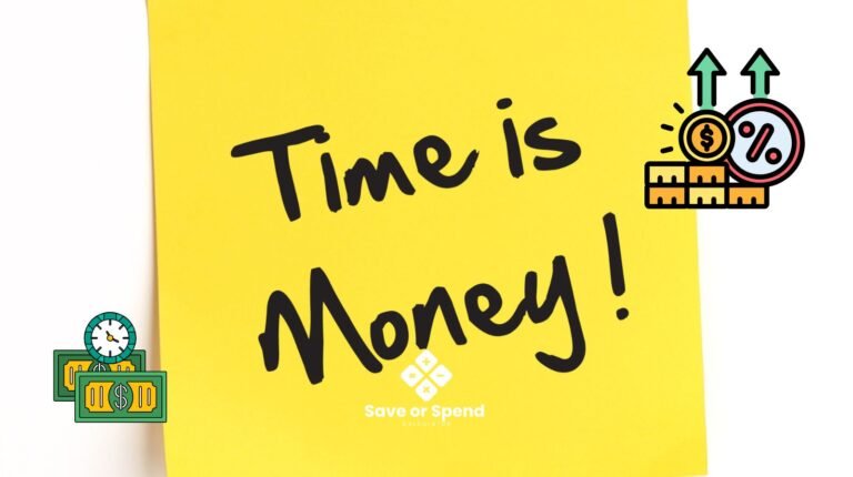 Time Is Money_ Why How You Spend Your Time Shapes Your Financial Life (2)