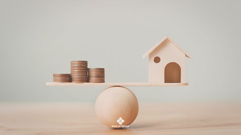 Blog 6 _ Save or spend-Opportunity Cost_ The Hidden Trade-Off Behind Every Spending Decision